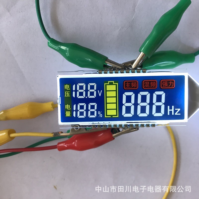 HTN逆变器LCD液晶显示屏